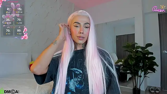 miss_tatiana_'s Live XXX Chat