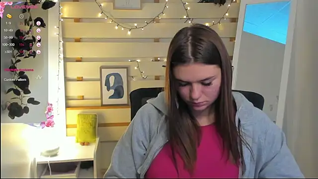 Josephine_Kiss' Live XXX Chat