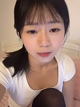 Nana-3のウェブカメラショー