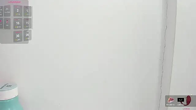 Chat XXX ao vivo de dirtyplayluna_