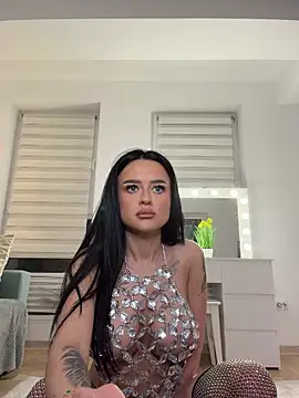 XXX chat uživo modela Katty_Pery