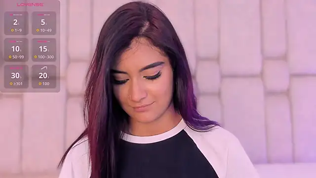 Chat XXX ao vivo de KatherineRuiz_