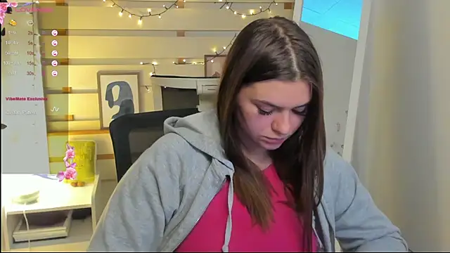 Josephine_Kiss 라이브 XXX 채팅