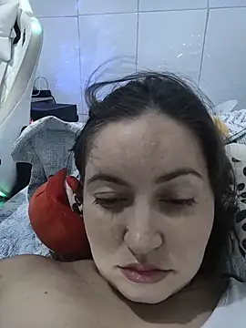 Show de webcam de dani123unica