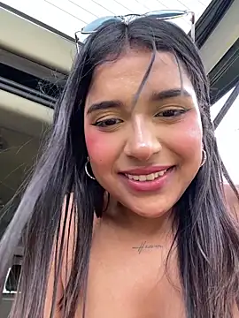 Mariangel_11 现场XXX聊天