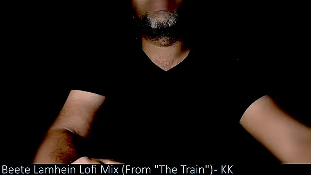 Show webcam de _x_rated_