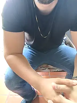 Blanco2023 webcam show