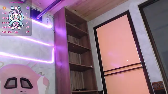 Sally23_ Obrolan Langsung XXX