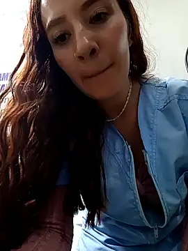 Mery_Moon123 Obrolan Langsung XXX