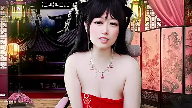 Chat +18 de LuckyCute-Tutu ao vivo