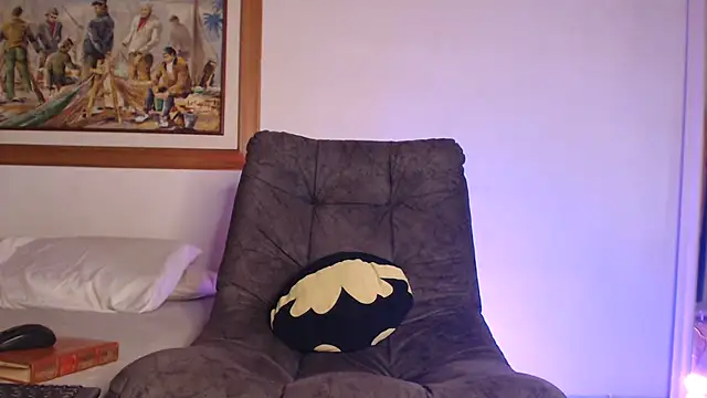 XXX chat uživo modela ArturoCardona_