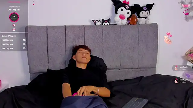 tefi_meow_ Obrolan Langsung XXX