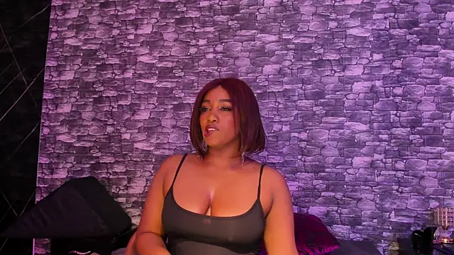 ArianaBlackk's Live XXX Chat