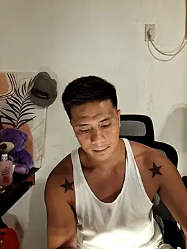 XXX chat uživo modela Felix_Asher