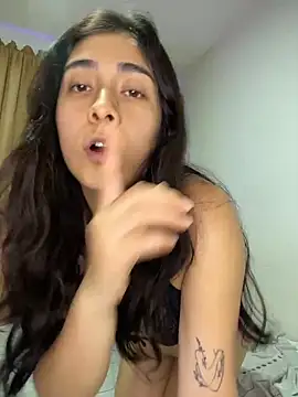 Chat XXX en directo de miaftmax