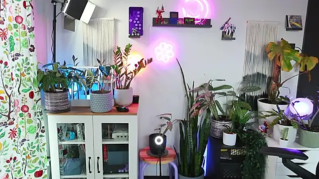 Chatroom XXX en direct de xzoeyryanx