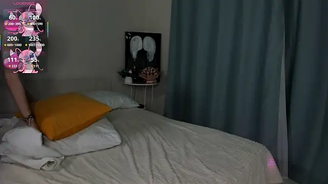 EmmaStoneWants 即時 XXX 聊天