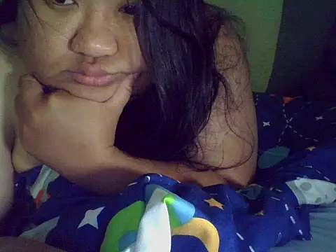 fluffyassxx Pertunjukan Webcam
