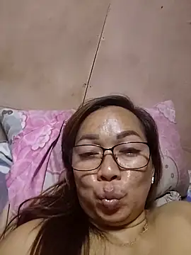 asianwet4u Pertunjukan Webcam