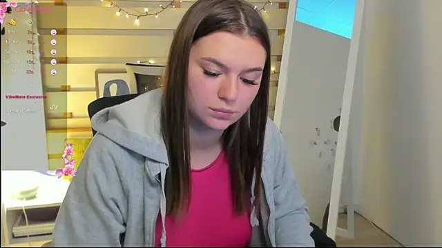 Josephine_Kiss – Naživo XXX chat