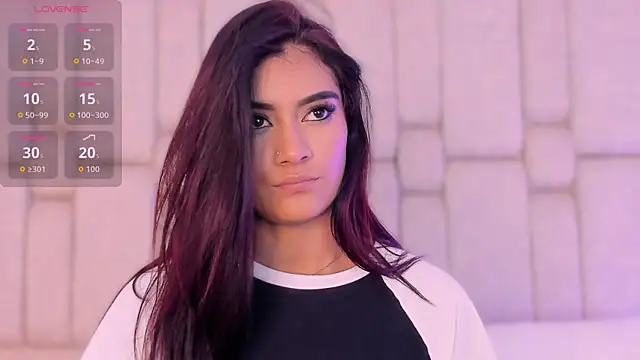 Chat +18 de KatherineRuiz_ ao vivo