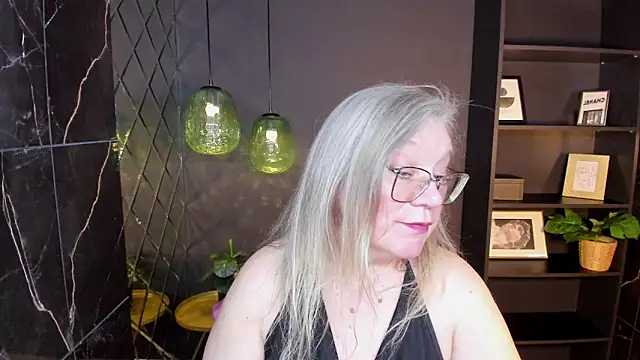 NataliMellow 라이브 XXX 채팅