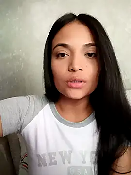 _Estrellita_ – webcam-show