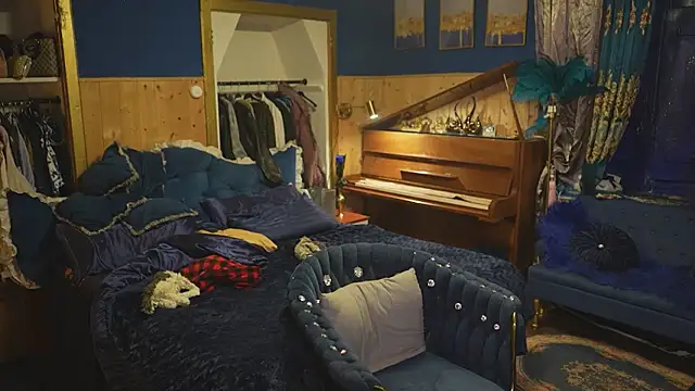 VanessaDoyle: онлайн-секс-чат