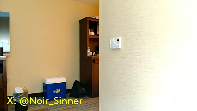 sinnernoir Chat XXX in diretta