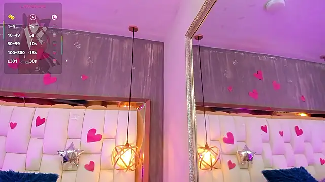 Chat XXX Live Foxxy_Doll