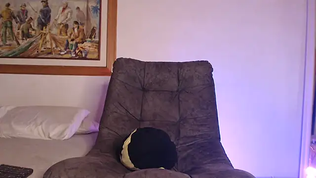 ArturoCardona_ Chat XXX in diretta