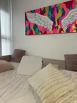 Chat XXX Live SofiaGomez444