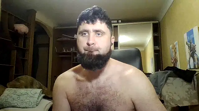 StasConnor Live XXX Chat