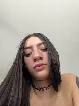 AlliceCopper Obrolan Langsung XXX