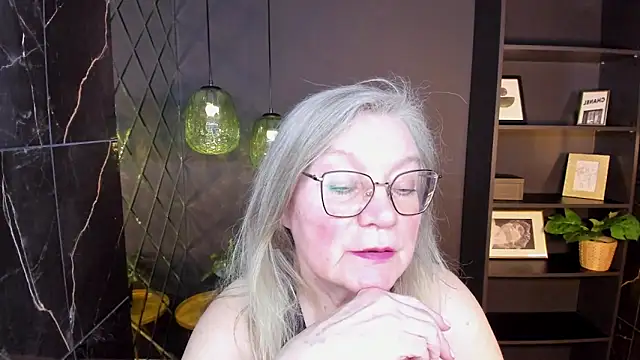 Živý XXX chat NataliMellow