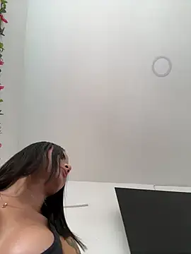 jailyncam_ 网络视讯表演