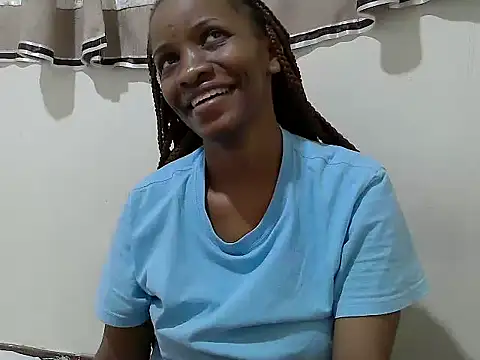 prettybeee Webcam-Show