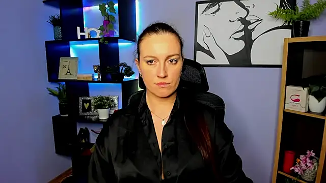 FUN_AMI Live XXX-Chat