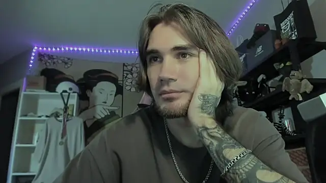 otiebis – Kamerová šou