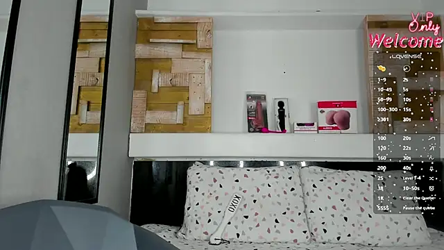 AmberAdams_'s Live XXX Chat