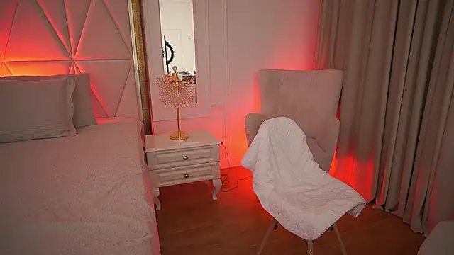 GraceCandy Chat XXX in diretta