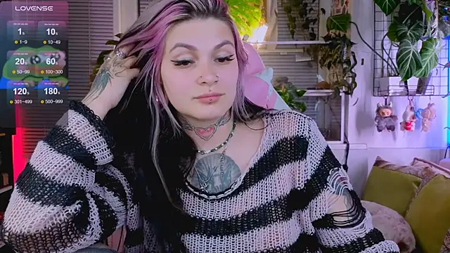 jelya_sg Obrolan Langsung XXX