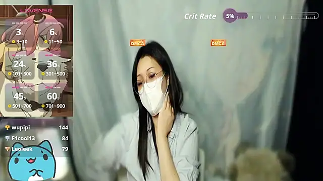 mememe_1006_ 现场XXX聊天