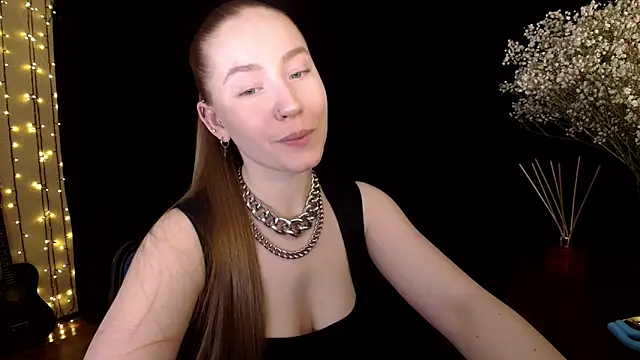 دردشة SindiWatsoon الجنسية المباشرة