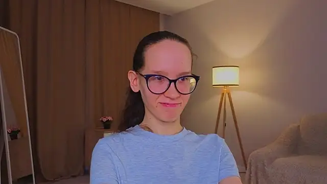 دردشة BettyBrowni الجنسية المباشرة