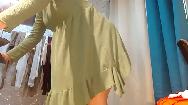 دردشة Samantabrown_ الجنسية المباشرة