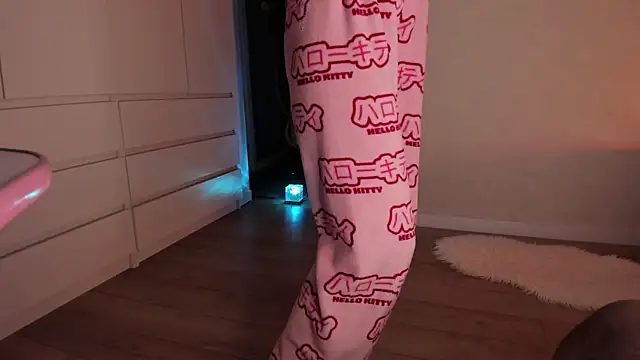 Chat XXX Live cutie_sensei