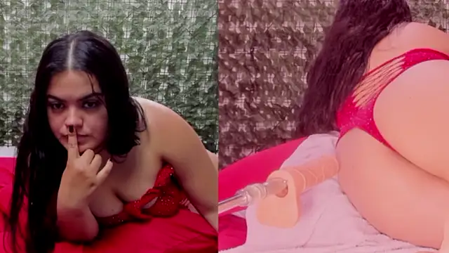 Chat XXX en directo de miia__jhonson