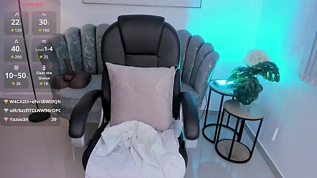 Shantaall_ – Live XXX-chat