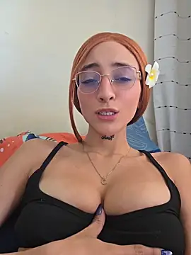 Chat XXX Live Dani-peggin